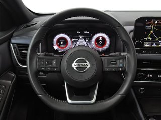 Nissan Qashqai DIG-T 116kW mHEV Xtronic Tekna