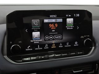Nissan Qashqai DIG-T 116kW mHEV Xtronic Tekna