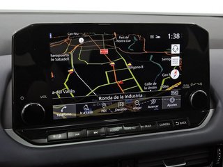 Nissan Qashqai DIG-T 116kW mHEV Xtronic Tekna