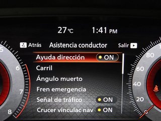 Nissan Qashqai DIG-T 116kW mHEV Xtronic Tekna