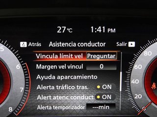 Nissan Qashqai DIG-T 116kW mHEV Xtronic Tekna