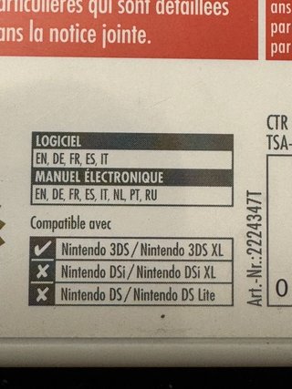 Donkey Kong Country Return Nintendo 3DS