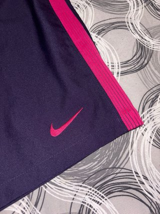pantalón FCB niño Nike