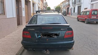Citroen Xsara 1999