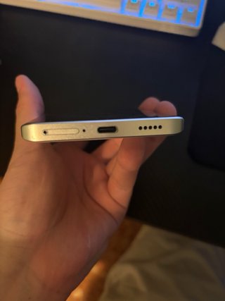 Xiaomi Redmi 13 Pro+ Blanco