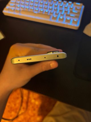 Xiaomi Redmi 13 Pro+ Blanco