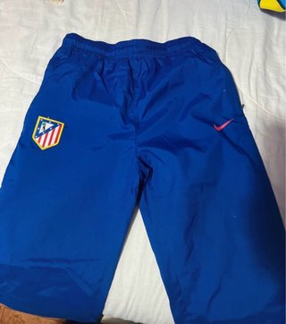 Pantalón niño largo Atleti Nike