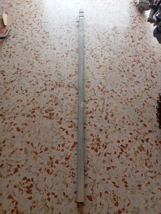 Regla telescópica