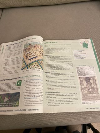 Geografia i Història 2 ESO