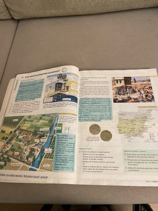Geografia i Història 2 ESO