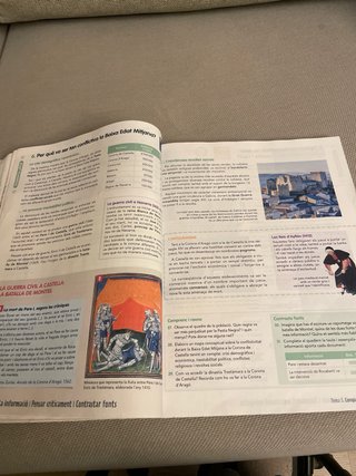 Geografia i Història 2 ESO
