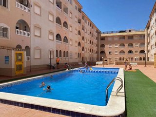 Piso en venta en Playa del Cura en Torrevieja