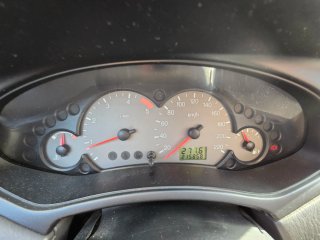 Ford Focus 2004