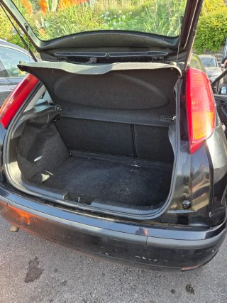 Ford Focus 2004