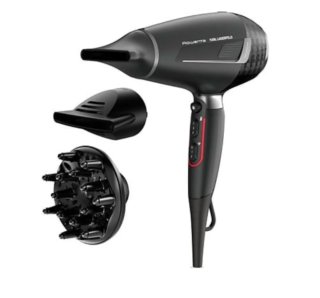 Secador Rowenta x Karl Lagerfeld 2200W
