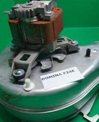 REPUESTOS DE CALDERA FERROLI DOMINA F24 E
