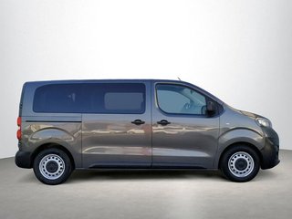 Peugeot Expert 2.0 BLUEHDI 145 S&S STANDARD 4P 8 PLAZAS (GANCHO REMOLQUE)