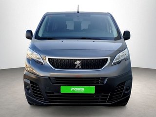 Peugeot Expert 2.0 BLUEHDI 145 S&S STANDARD 4P 8 PLAZAS (GANCHO REMOLQUE)