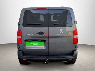 Peugeot Expert 2.0 BLUEHDI 145 S&S STANDARD 4P 8 PLAZAS (GANCHO REMOLQUE)