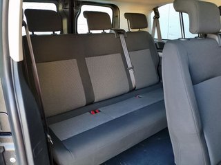 Peugeot Expert 2.0 BLUEHDI 145 S&S STANDARD 4P 8 PLAZAS (GANCHO REMOLQUE)
