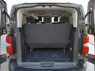 Peugeot Expert 2.0 BLUEHDI 145 S&S STANDARD 4P 8 PLAZAS (GANCHO REMOLQUE)