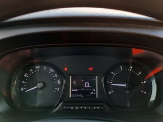 Peugeot Expert 2.0 BLUEHDI 145 S&S STANDARD 4P 8 PLAZAS (GANCHO REMOLQUE)