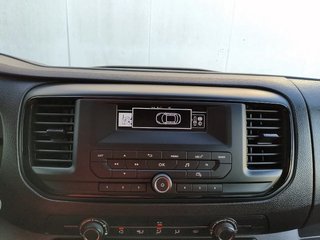 Peugeot Expert 2.0 BLUEHDI 145 S&S STANDARD 4P 8 PLAZAS (GANCHO REMOLQUE)