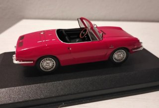 Seat 850 Sport '70