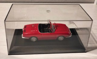 Seat 850 Sport '70