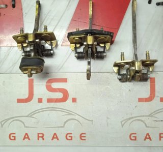 Frenos Puerta Jeep Cherokee XJ (3 uds)