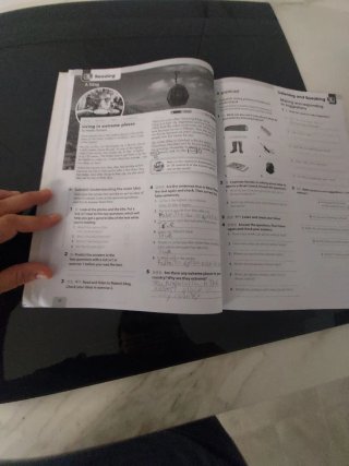 INFLUENCE TODAY 1 Workbook, Competence Evaluati...