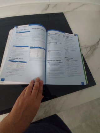 INFLUENCE TODAY 1 Workbook, Competence Evaluati...
