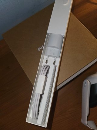 Meta Quest 3 512GB – Come Nuovo (3 mesi di vita)