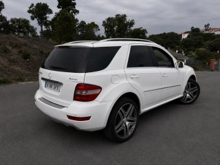 ML 350 4MATIC OPORTUNIDAD