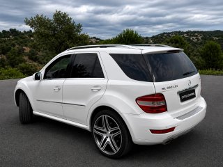 ML 350 4MATIC OPORTUNIDAD