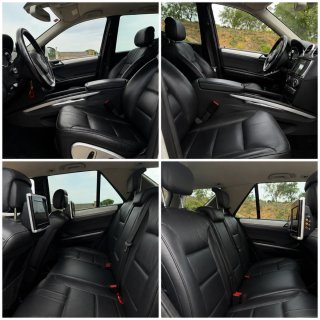 ML 350 4MATIC OPORTUNIDAD