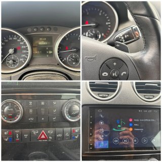 ML 350 4MATIC OPORTUNIDAD