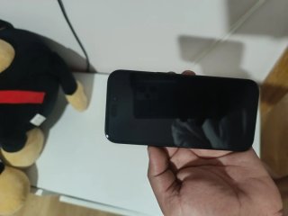 iPhone 16 128GB Negro