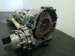 CAJA CAMBIOS AUDI A8 (4E) HCL GZA 8HP26A61 106801