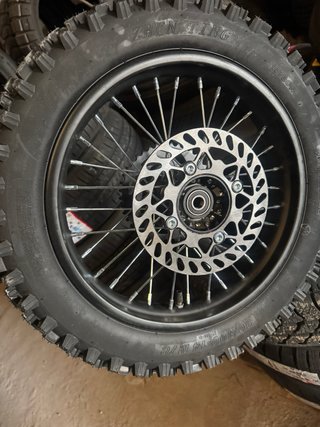 Llanta Pit Bike / Mini Cross