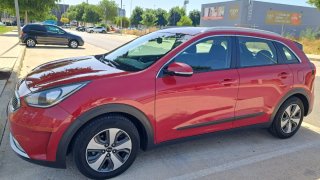 KIA Niro 2017