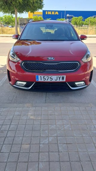 KIA Niro 2017