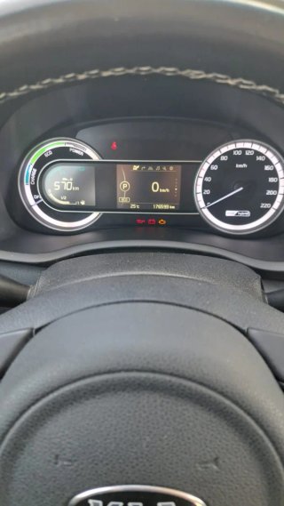 KIA Niro 2017
