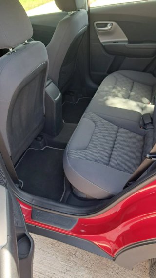 KIA Niro 2017