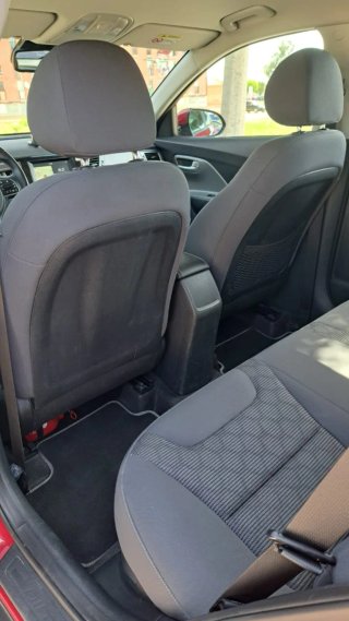 KIA Niro 2017
