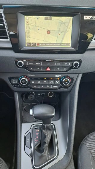 KIA Niro 2017