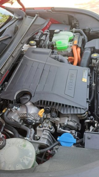 KIA Niro 2017
