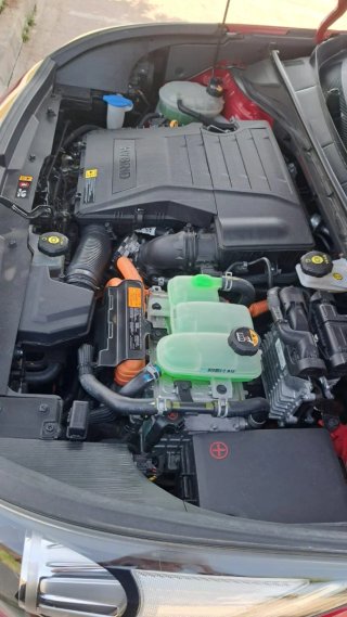KIA Niro 2017