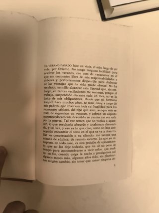 Queda la noche. Premio Planeta 1989.