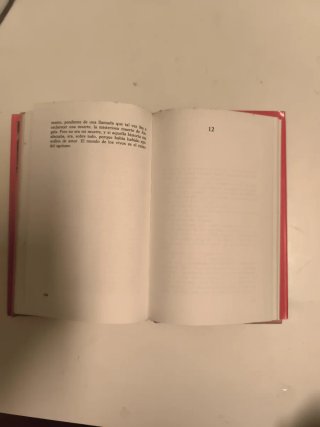 Queda la noche. Premio Planeta 1989.
